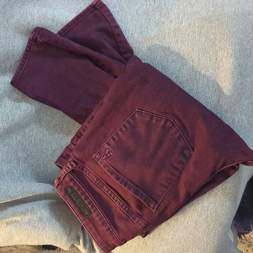 Article of society jeans